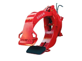 Навесное оборудование