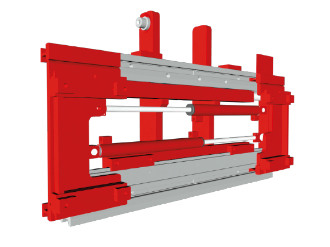 Навесное оборудование